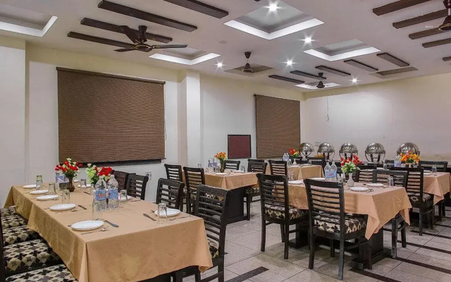 Hotel Maa Gayatri