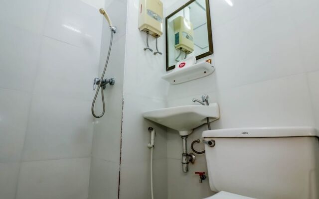 Nida Rooms Chang Mai Airport 99 at The Family Hotel