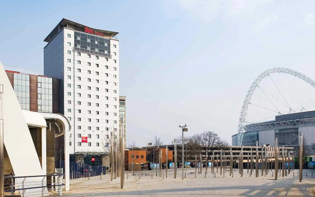 ibis London Wembley