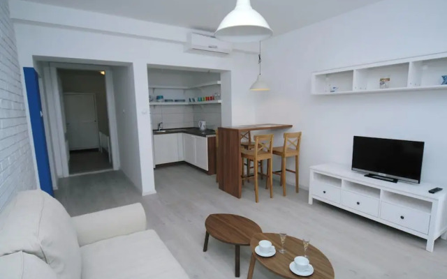 Villa Allegra