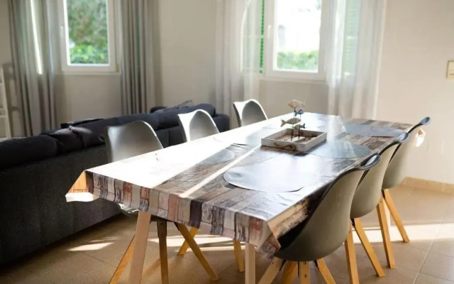 Appartement - Cala Mendia Romantica