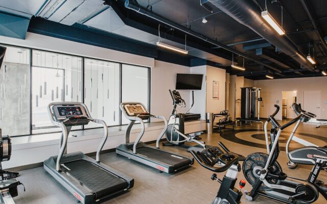 Corporate Stays Stradbrook Apartments
