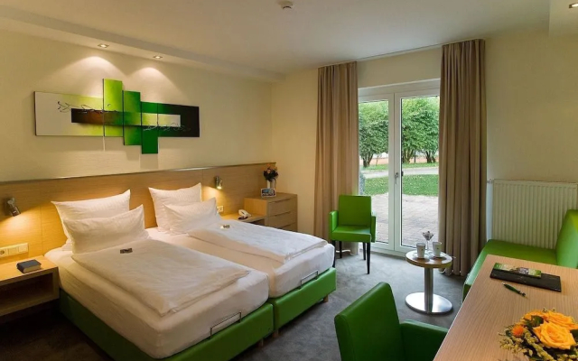 aktiv Sporthotel