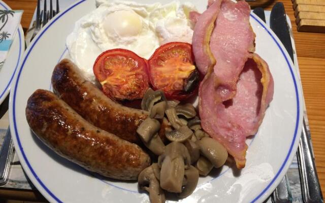Farne Island Bed and Breakfast