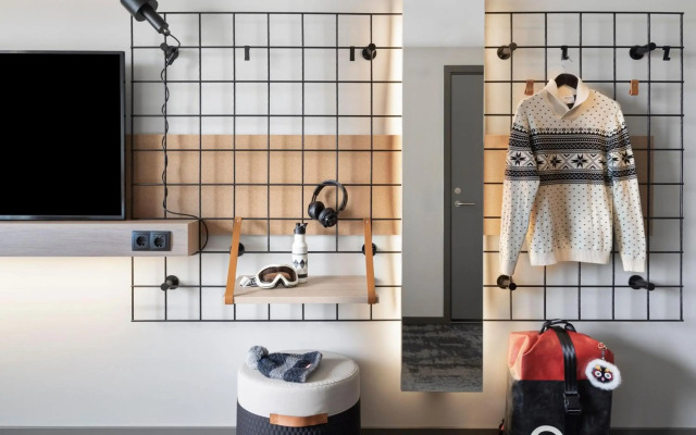 Moxy Tromso