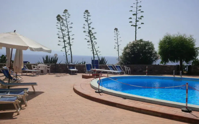 Gli Appartamenti degli Dei