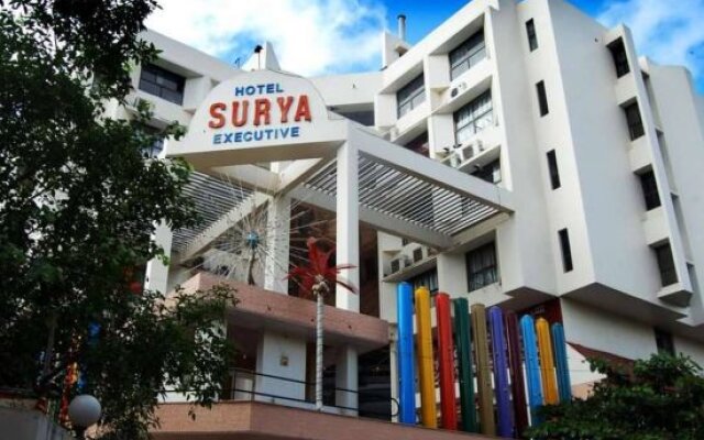 Hotel Surya Executive
