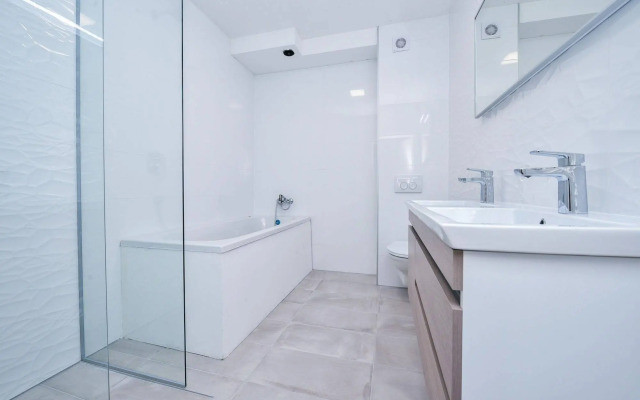 Luxury Apartments Villa Arta