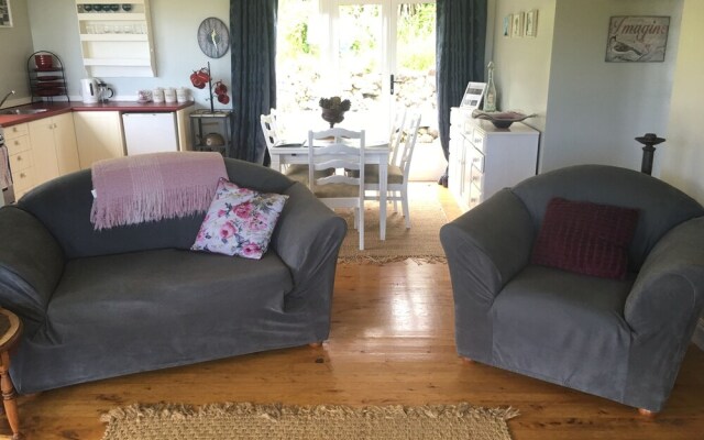 Nightingale Falls Farm Stay Retreat