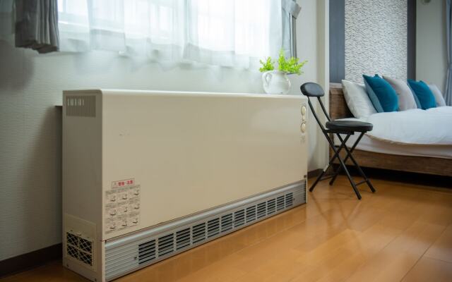 Presion Minami 9jo 403