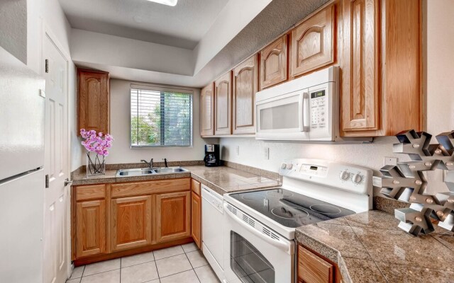 PX033 1 Bedroom Apartment By Senstay