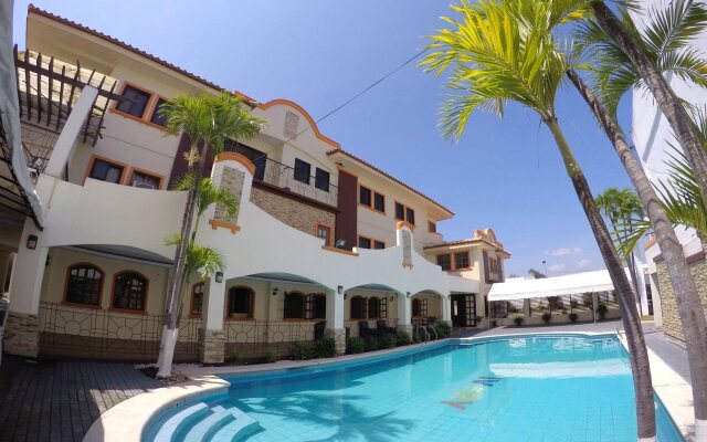 Ivory Hotel & Suites