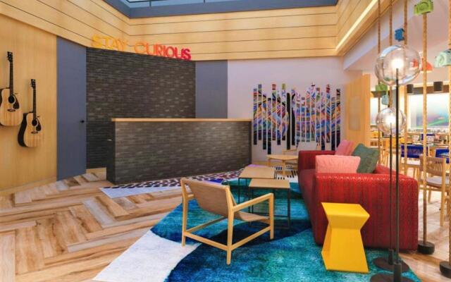 Ginger Kochi, Kalamassery