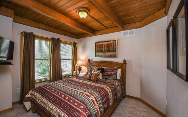 Mountain Merlot 5 Bedroom House