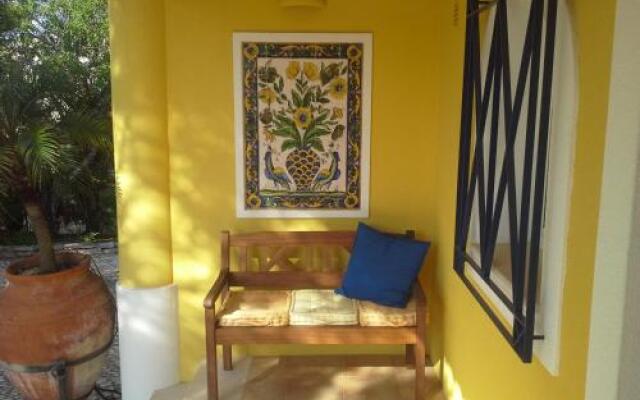 Vila Florina