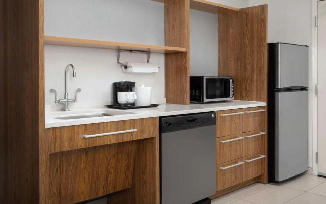 Home2 Suites by Hilton Memphis - Southaven, MS