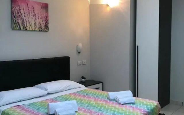 Hotel Daisy