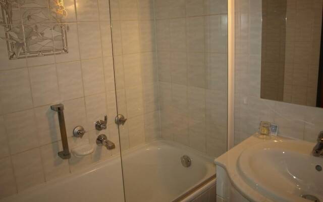 Gästehaus Villa Sulmana