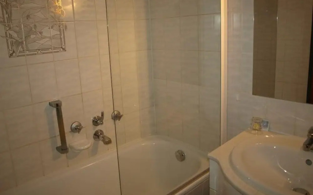 Gästehaus Villa Sulmana