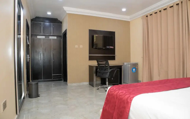 Meritz Hotels & Suites