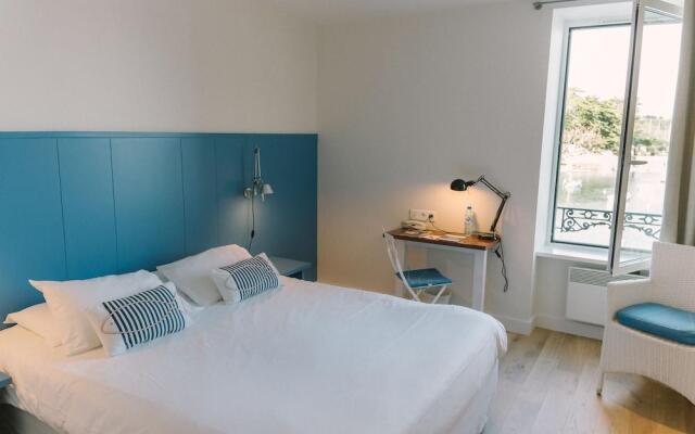 Hotel Et Bistrot Du Bac