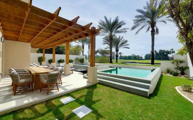 Elara Villas Serviced By Park Hyatt Dubai