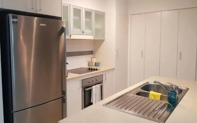Perch Apartments at Anembo Street
