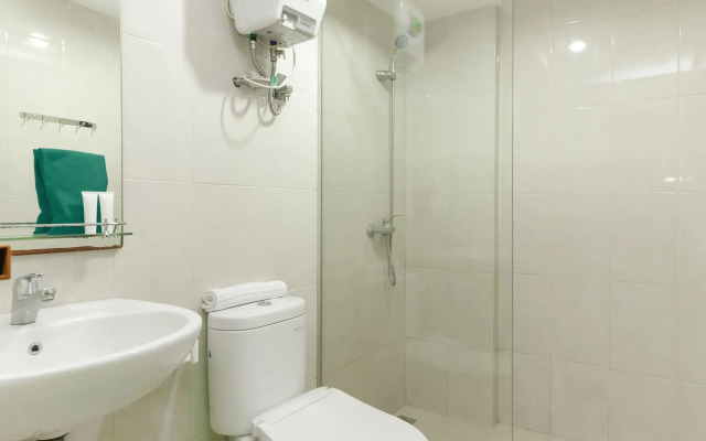 Kebahagiaan 23 Guesthouse