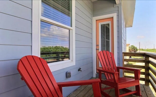 Beach Home Sea Gypsy in Ocean Village by Redawning
