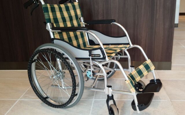 Hotel AQUA CITTA Naha