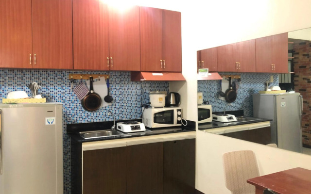 Your City•Home Apartment