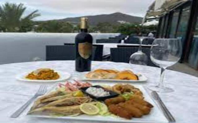 Golf And Gardens Cabo