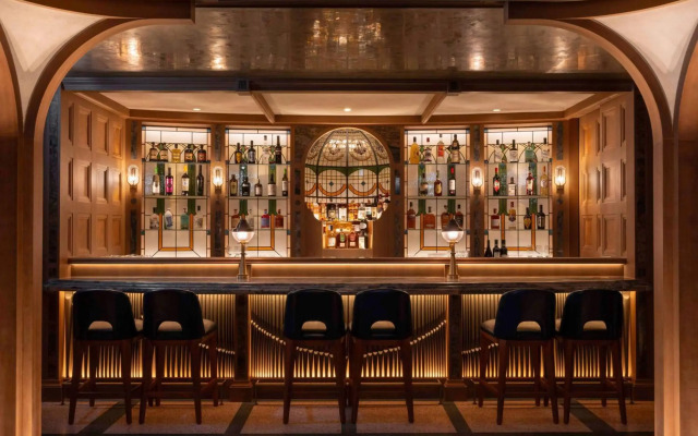 Mondrian Hong Kong