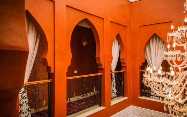 Villa Hana