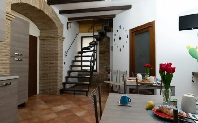 B&B L'angolo di Plutia