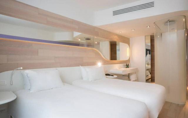 ibis Styles Dresden Neustadt