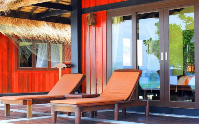 Koh Mook Sivalai Beach Resort