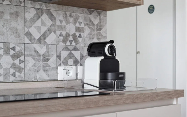 Lovely flat near Naviglio Grande