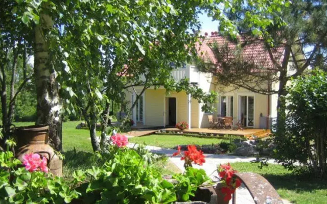 Kopli Holiday House