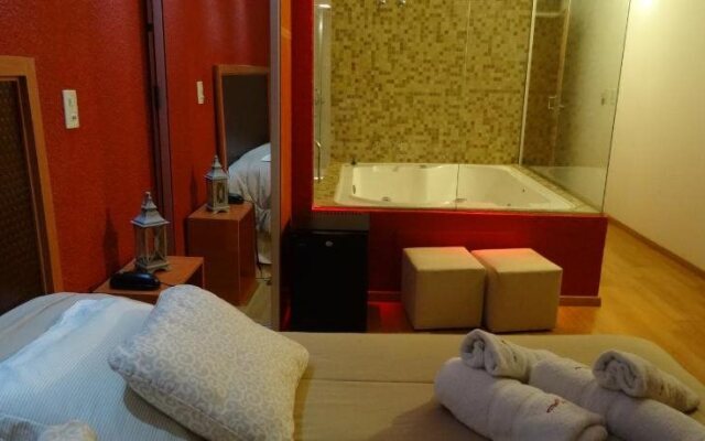 Hotel Necof