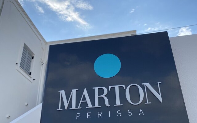 Marton Perissa