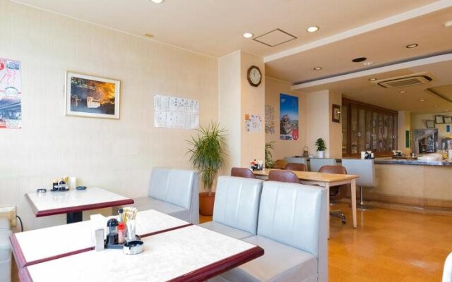 Business Hotel Serikawa