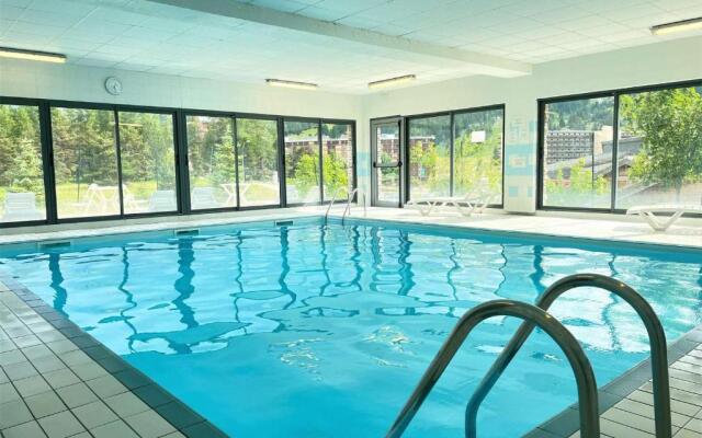 Appartement Le Dévoluy, 2 pièces, 4 personnes - FR-1-525-203