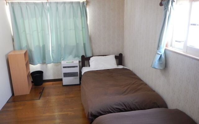 Mt Hakuba Backpackers