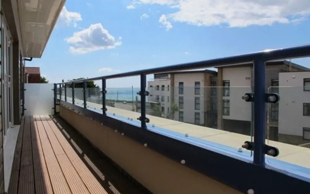 Blue Waters Penthouse