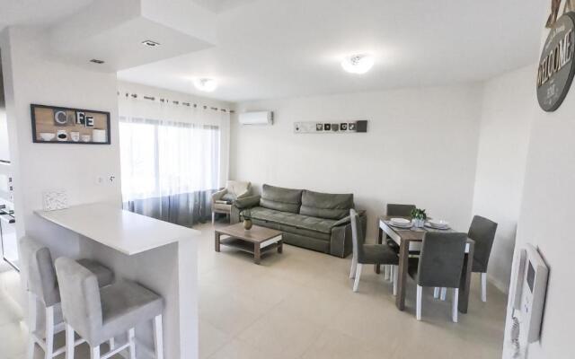 Family apartments Albur Village II