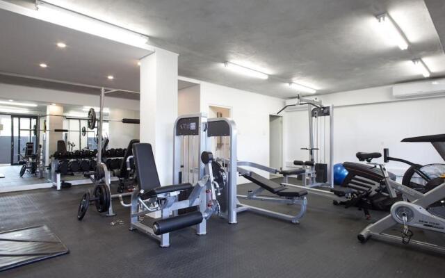 Coral Point Sibaya Luxury Apartment