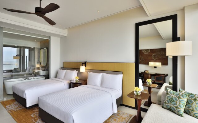 Weligama Bay Marriott Resort & Spa