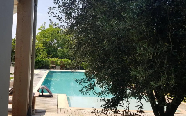 Villa Paradiso del Garda Belvedere