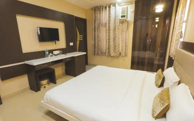 Travelling Troopers Homestay